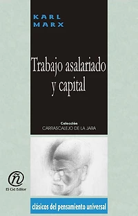Trabajo asalariado y capital