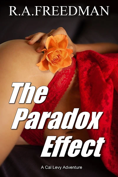 The Paradox Effect