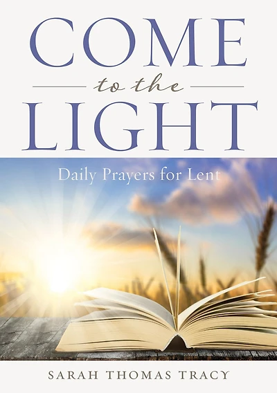 Come to the Light