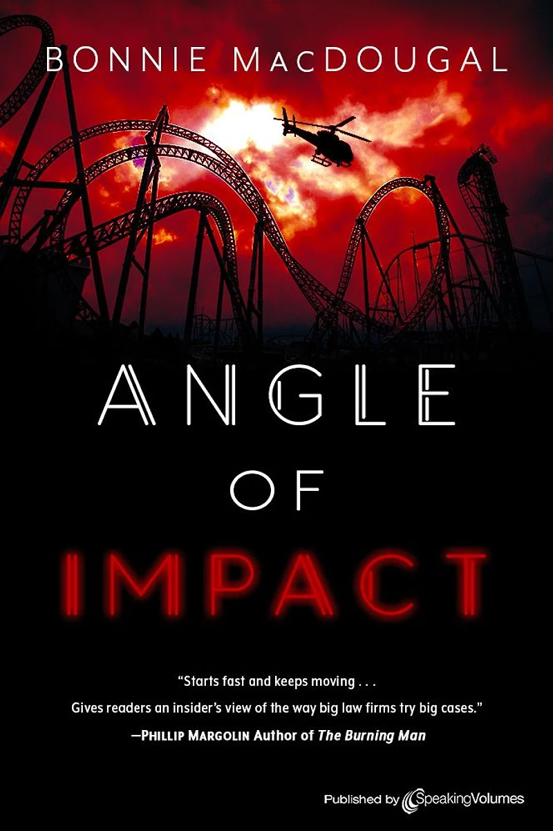Angle of Impact