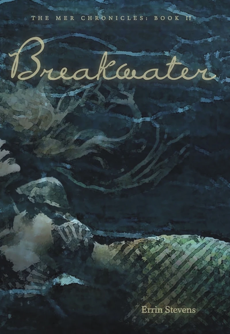 Breakwater