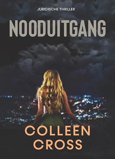 Nooduitgang : een juridische thriller