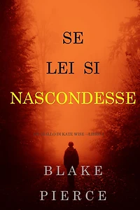 Se lei si nascondesse (Un giallo di Kate Wise - Libro 4)