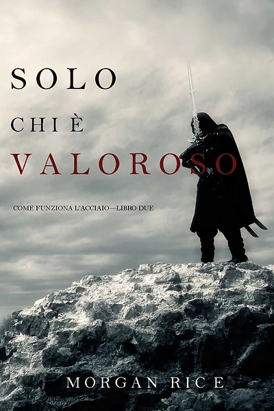 Solo chi e valoroso: Come funziona lacciaioLibro 2