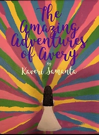 Amazing Adventures Of Avery