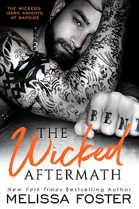The Wicked Aftermath: Tank (Special Edition)
