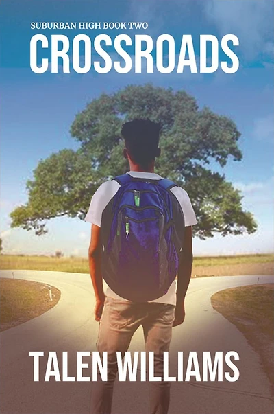Suburban High
