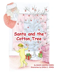 Santa and the Cotton Tree