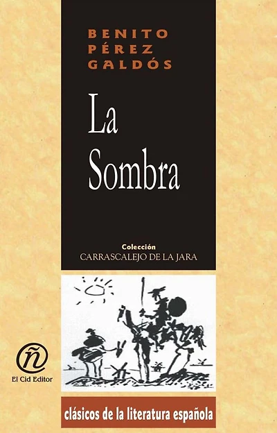 La Sombra