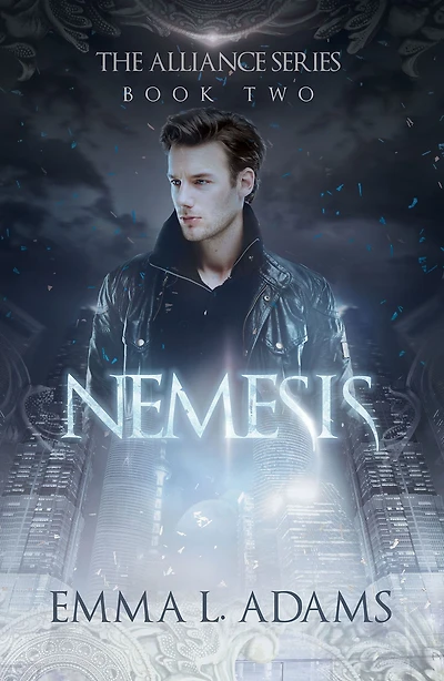 Nemesis: (The Alliance Series #2)