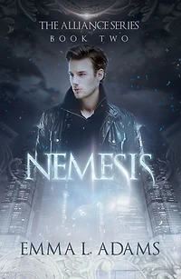 Nemesis: (The Alliance Series #2)