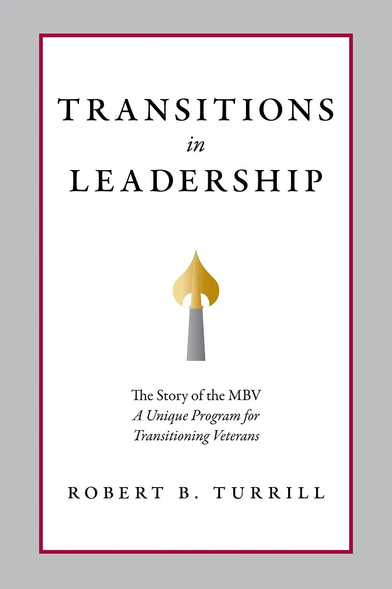 Transitions in Leadership
