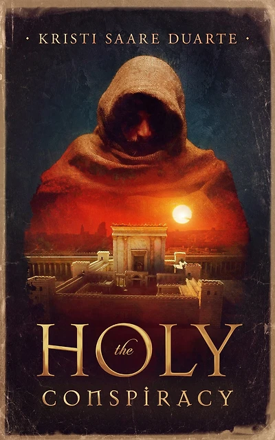 The Holy Conspiracy