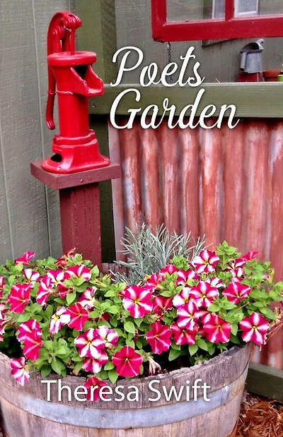 Poets Garden