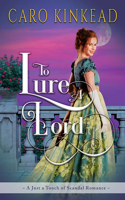 To Lure a Lord