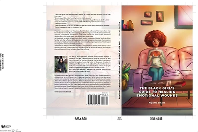 The Black Girl's Guide to Healing Emotional Wounds