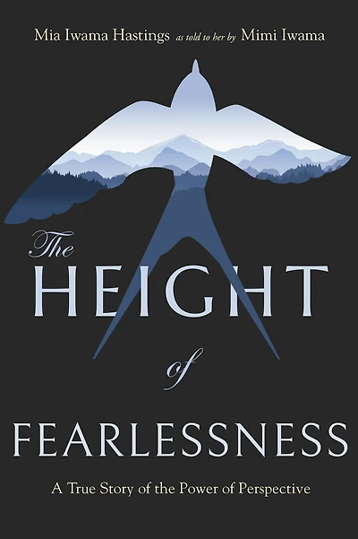 the Height of Fearlessness: A True Story Power Perspective