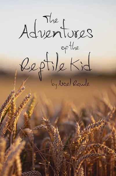 the Adventures of Reptile Kid