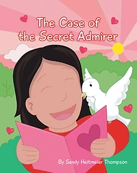 the Case of Secret Admirer