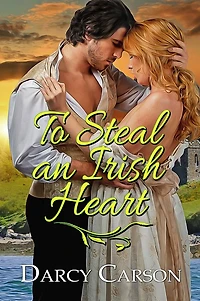 To Steal an Irish Heart