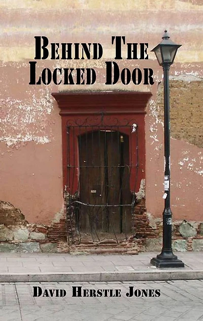 Behind the Locked Door