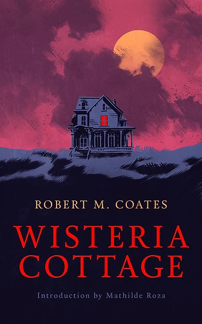 Wisteria Cottage