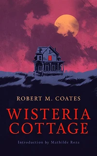 Wisteria Cottage