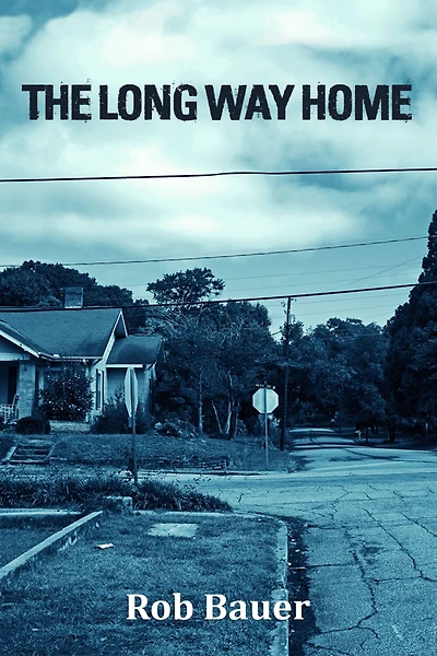 The Long Way Home