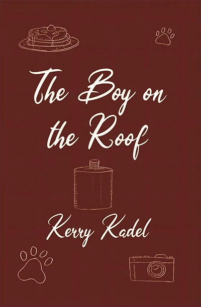 the Boy on Roof