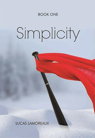 Simplicity: Book One
