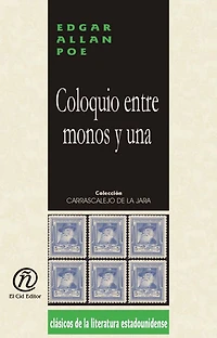 Coloquio entre monos y una