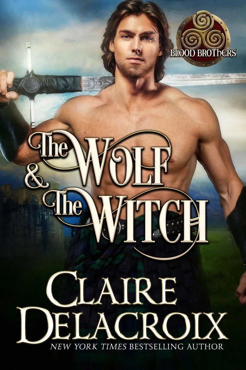 the Wolf & Witch