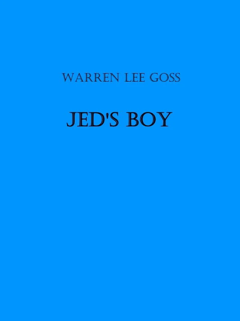 Jed's Boy