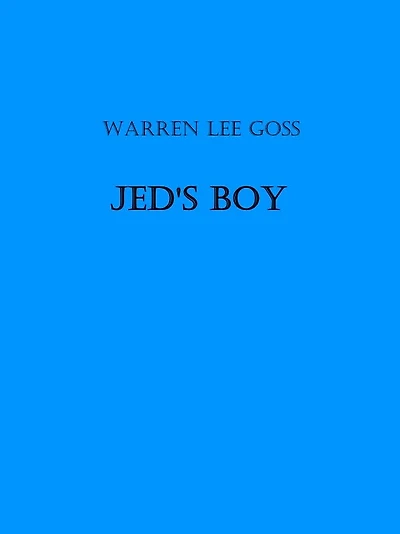 Jed's Boy