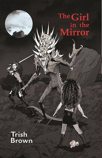 the Girl Mirror