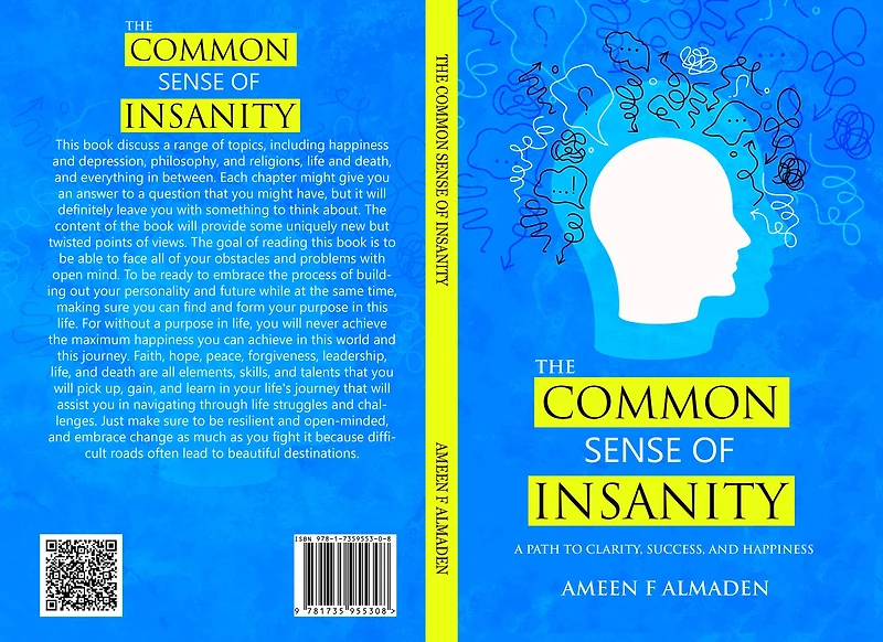 The Common Sense Of Insanity
