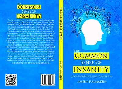 The Common Sense Of Insanity