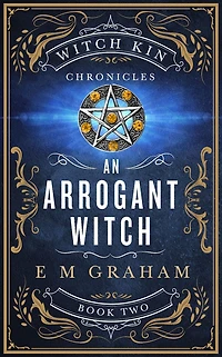 An Arrogant Witch