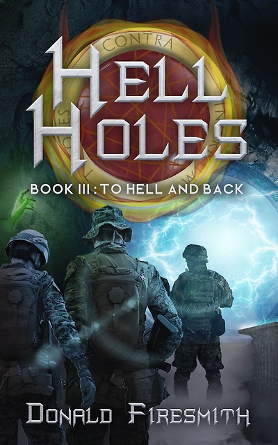Hell Holes: To and Back