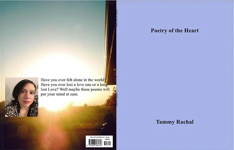 Poetry Of The Heart