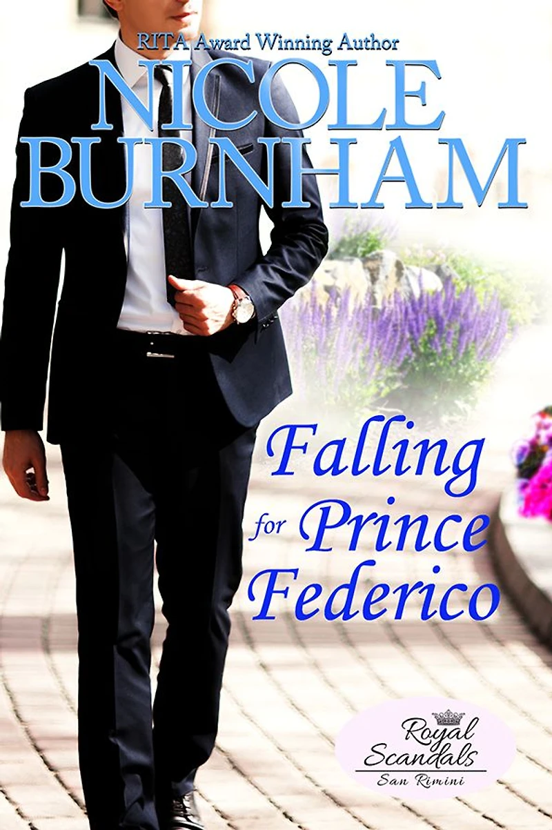 Falling for Prince Federico