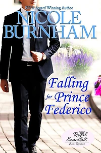 Falling for Prince Federico