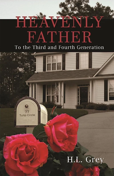 Heavenly Father