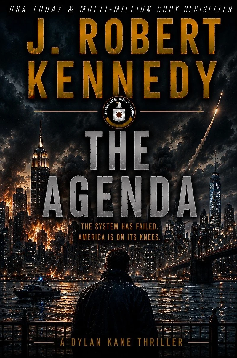 The Agenda