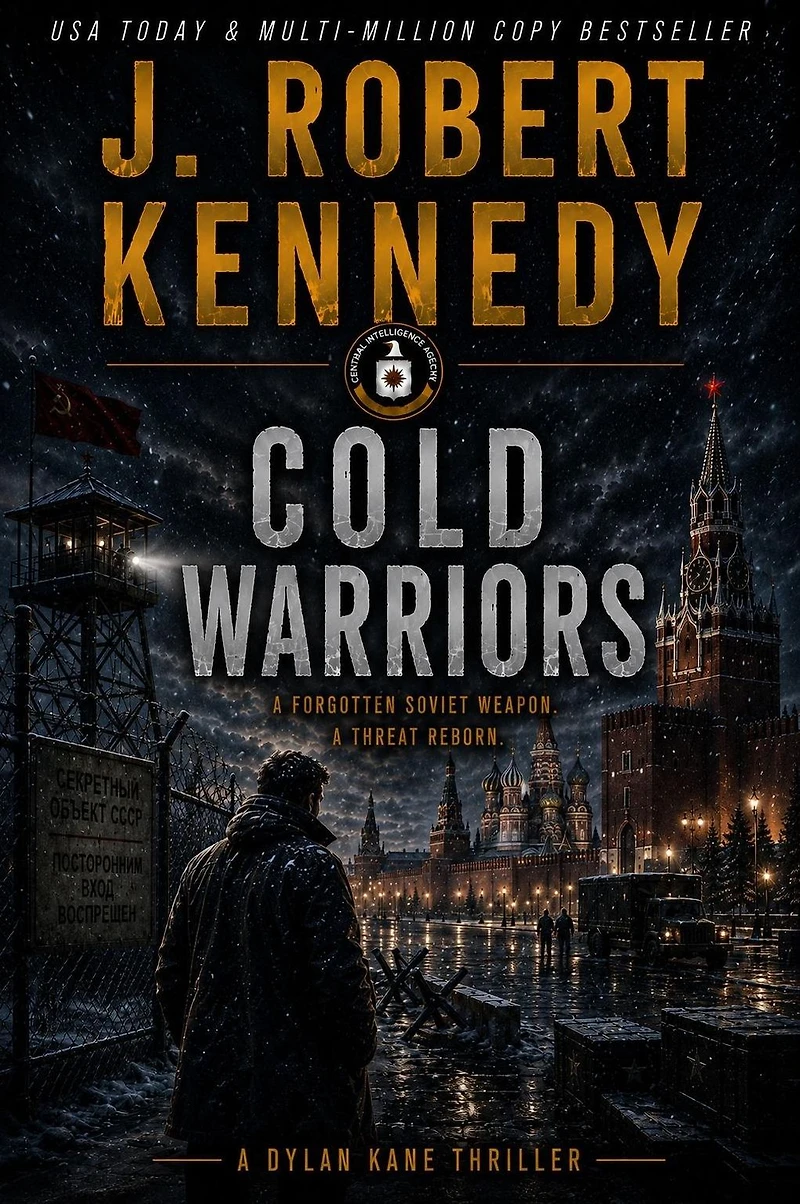 Cold Warriors