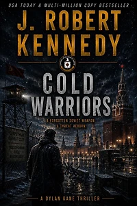 Cold Warriors