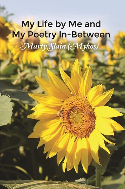 My Life By Me And Poetry In-Between