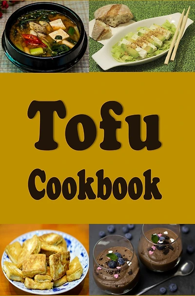 Tofu Cookbook
