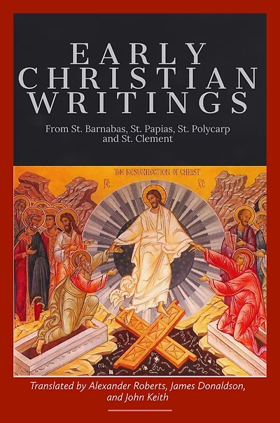 Early Christian Writings