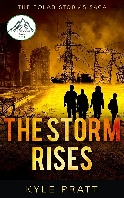 The Storm Rises